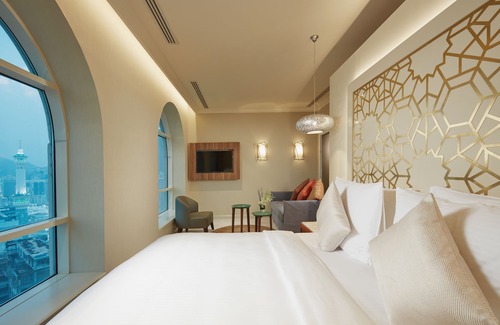 Mecca Hotel | Tilal Jabal Alkabah
