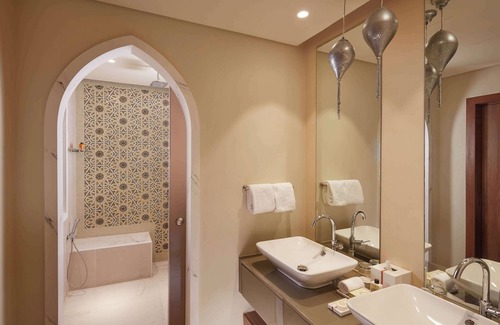 Mecca Hotel | Tilal Jabal Alkabah