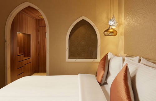 Mecca Hotel | Tilal Jabal Alkabah