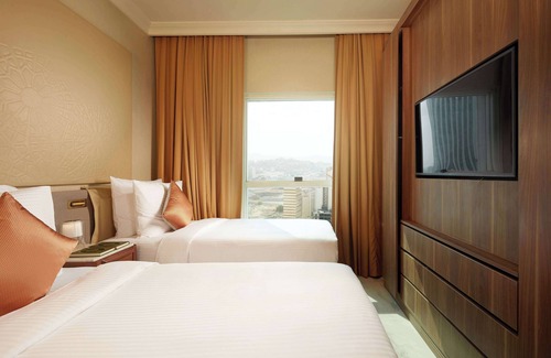 Mecca Hotel | Tilal Jabal Alkabah