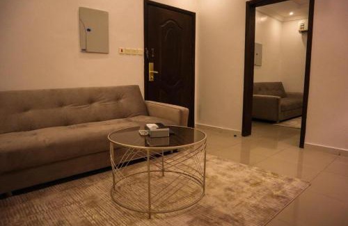 Medina Apartamento | Tilal Jeddah Suites