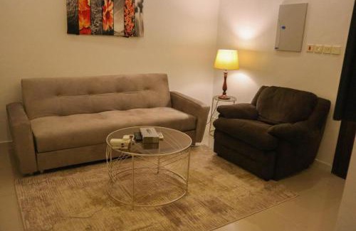 Medina Apartamento | Tilal Jeddah Suites