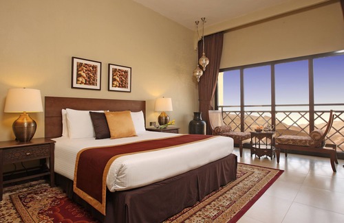 Madinat Zayed Hotel | Tilal Liwa Hotel