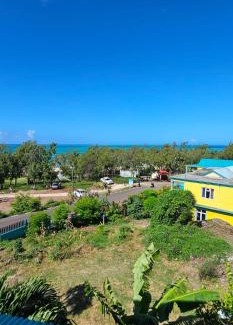 Coromandel Casa | Tilapasse resto & guest house