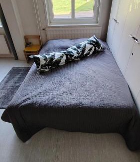 Kankaanpaa Apartamento | Tilava asunto vanhalla koululla