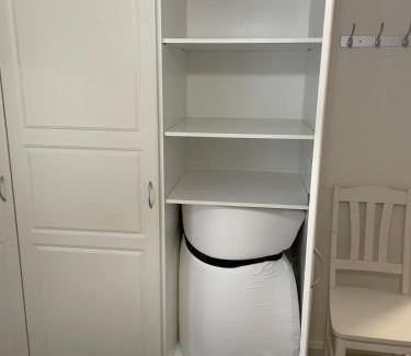 Seinajoki Apartamento | Tilava kaksio saunalla