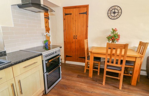 Coniston Cabaña | Tilberthwaite Farm Cottage