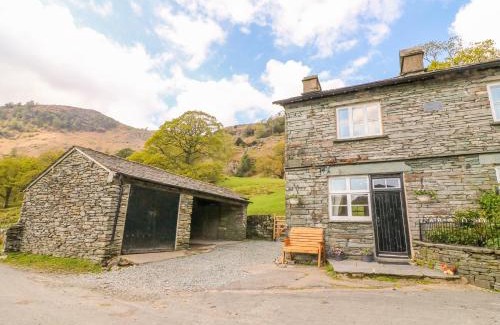 Coniston Casa | Tilberthwaite Farm Cottage