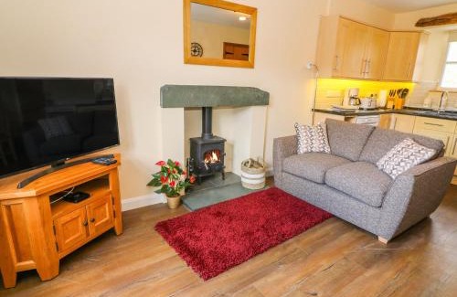 Coniston Casa | Tilberthwaite Farm Cottage