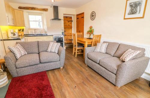 Coniston Casa | Tilberthwaite Farm Cottage