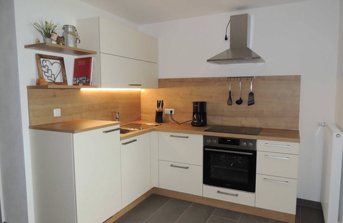 Weyregg am Attersee Apartamento | Tilda - Schöbringer Farm
