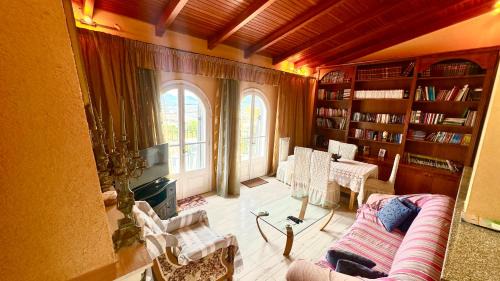 Sami Apartamento | Tilde on the beach, Apts - Sami Kefalonia