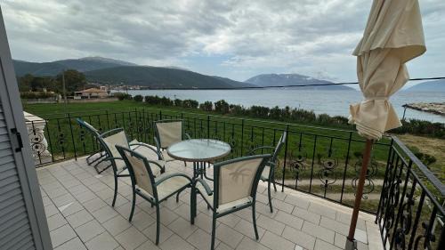 Sami Apartamento | Tilde on the beach, Apts - Sami Kefalonia