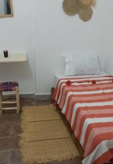 Imsouane Casa | Tildi surf house