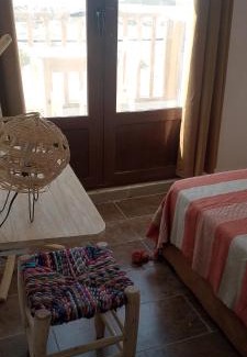 Imsouane Casa | Tildi surf house