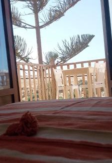 Imsouane Casa | Tildi surf house