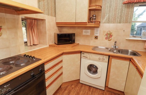 Akeld Cabaña | TILE ROUGE, pet friendly, character holiday cottage in Wooler