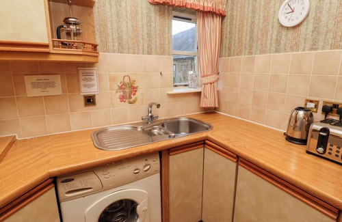 Akeld Cabaña | TILE ROUGE, pet friendly, character holiday cottage in Wooler