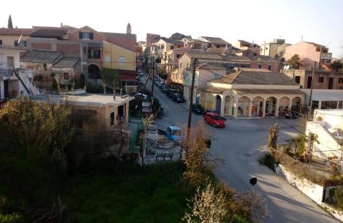 Potamos Apartamento | Tilemachos House near Corfu town