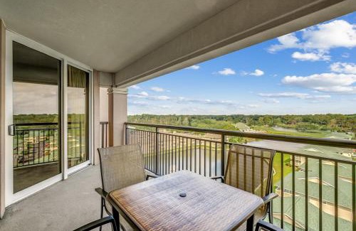 Cherry Grove Beach Apartamento | Tilghman Condos #1018