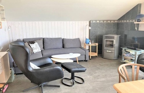 Faaborg Casa | "Tilia" - 15m from the sea by Interhome