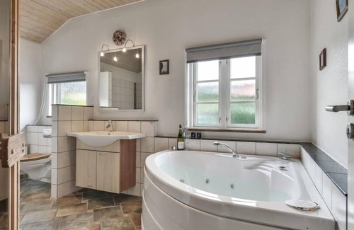 Faaborg Casa | "Tilia" - 15m from the sea by Interhome