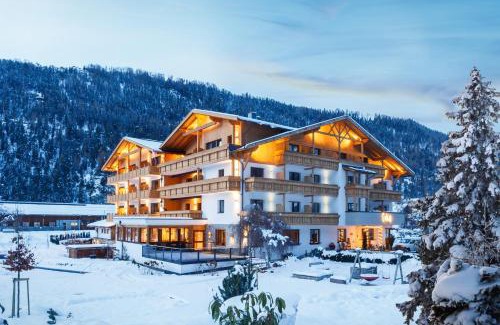 Ried im Oberinntal Hotel | tilia living - b&b mit dem Komfort eines kleinen, feinen Hotels
