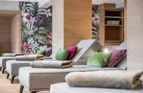 Ried im Oberinntal Hotel | tilia living - b&b mit dem Komfort eines kleinen, feinen Hotels
