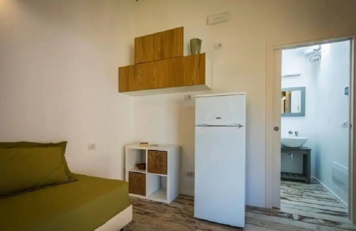 Muravera Alquiler De RV | Tiliguerta Glamping & Camping Village