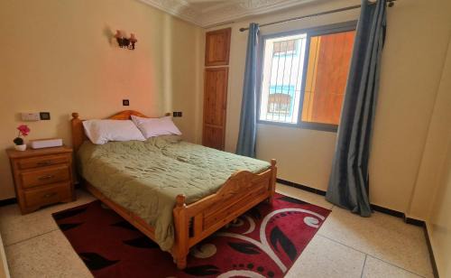 Agadir Apartamento | Tilila Holiday Apartments, Agadir