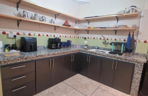Agadir Apartamento | Tilila Holiday Apartments, Agadir