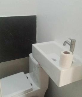 Buenavista Apartamento | Tilipunan House