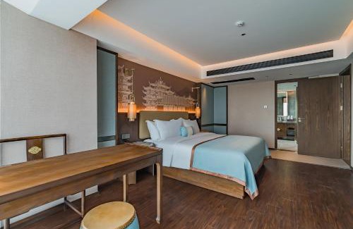 Foshan Hotel | Till Bright Hotel, Foshan Shunde Ronggui Station Branch