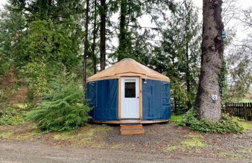 Tillamook Otro | Tillamook Bay City RV Park