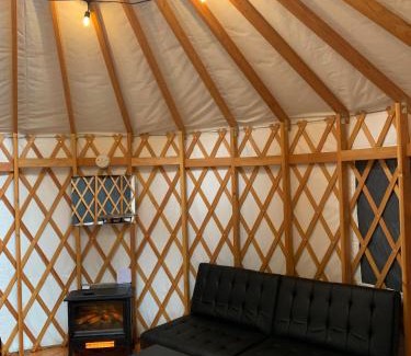 Tillamook Otro | Tillamook Bay City RV Park