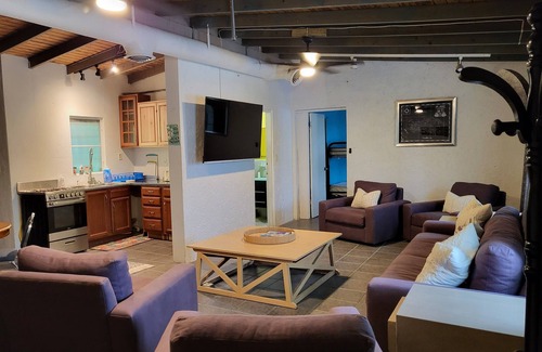 Estate Charlotte Amalie Casa | Tillett Gardens Guest House