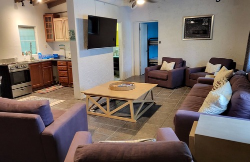 Estate Charlotte Amalie Casa | Tillett Gardens Guest House