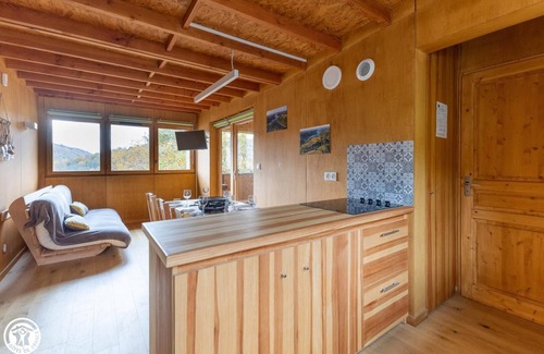 Larodde Casa | Tilleul - Larodde - Cabane sur Pilotis