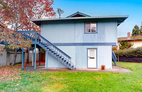 Jacoby Creek Casa | Tilley Retreats