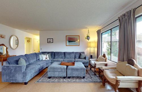 Jacoby Creek Casa | Tilley Retreats