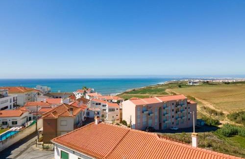 Sao Bernardino Apartamento | Tilli'n'Joe's Beach House