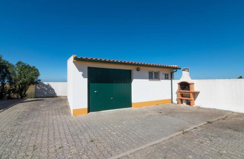 Sao Bernardino Apartamento | Tilli'n'Joe's Beach House