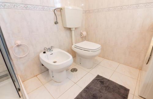 Sao Bernardino Apartamento | Tilli'n'Joe's Beach House