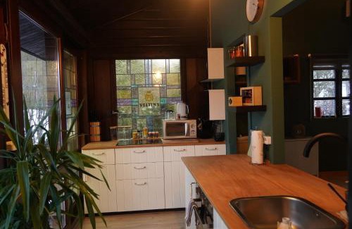 Bomighausen Casa | Tilli's Haus