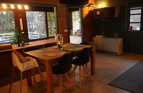 Bomighausen Casa | Tilli's Haus
