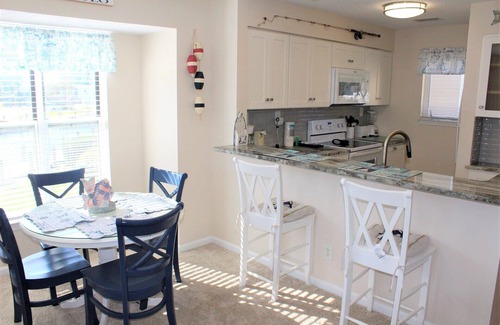 Manteo Condominio | Buccaneer Village 211