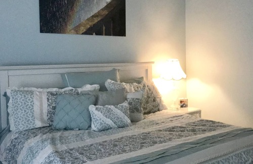 Ovid Cama Y Desayuno | Tillinghast Manor Bed & Brunch