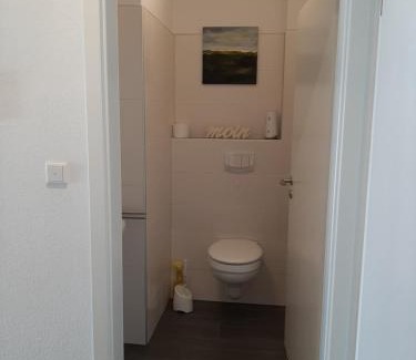 Norden Apartamento | Tillmanns Stadtlounge