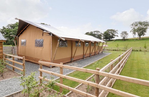 Tywyn Casa | Tilly Bob Lodge