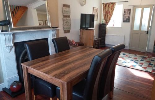 Evenwood Casa | Tilly Cottage, DurhamDales